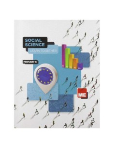 SOCIAL SCIENCE LICDIGITAL 6ºEP SB 21 LEARN TOGE